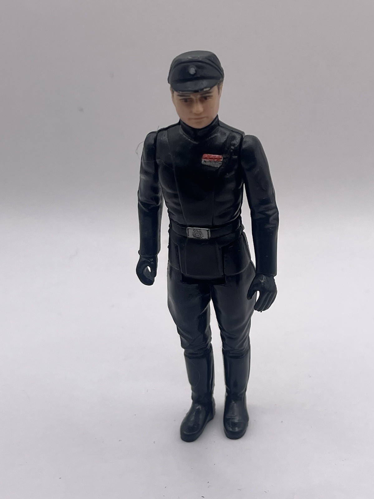 Imperial Commander sold