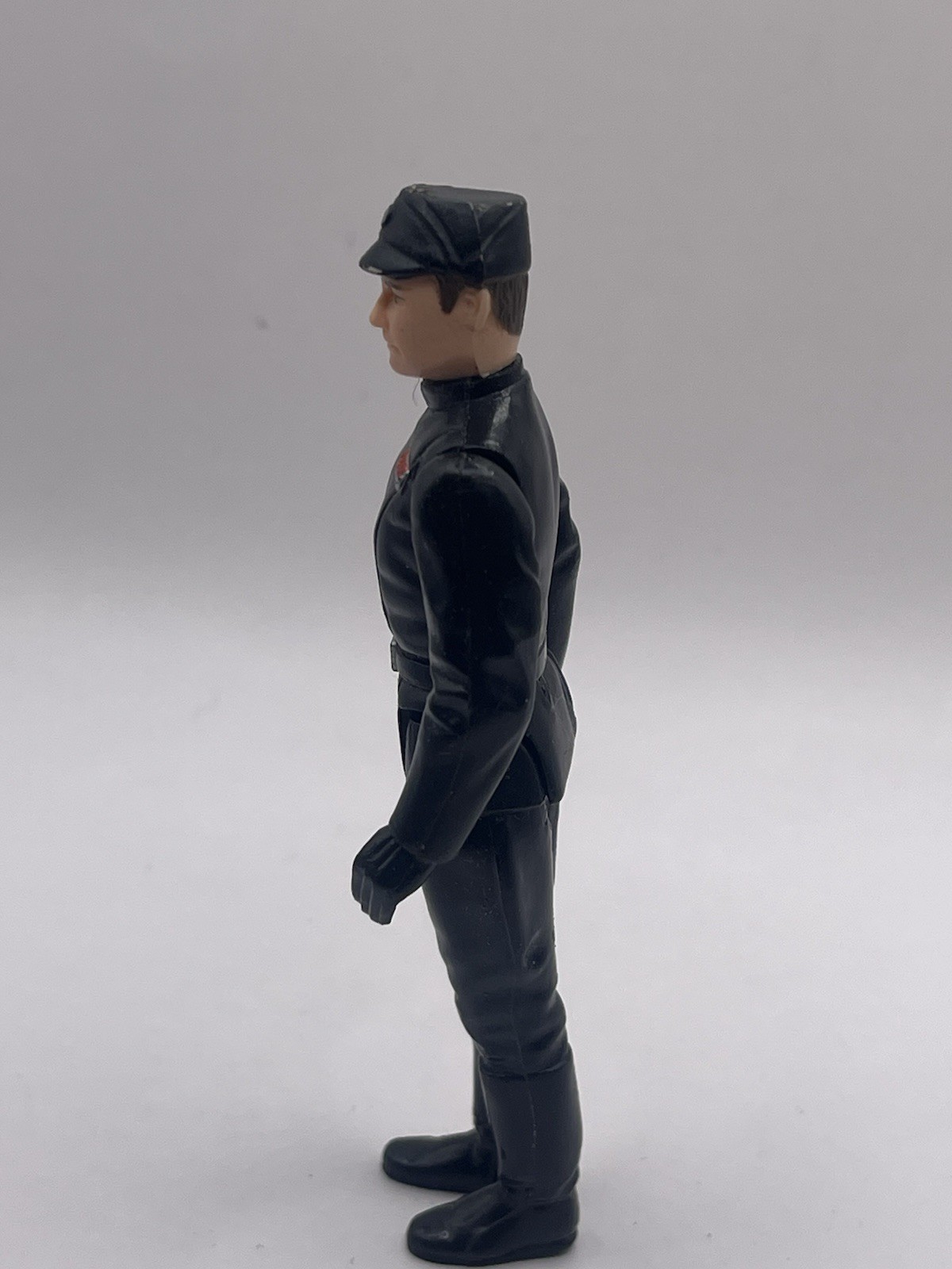 Imperial Commander sold