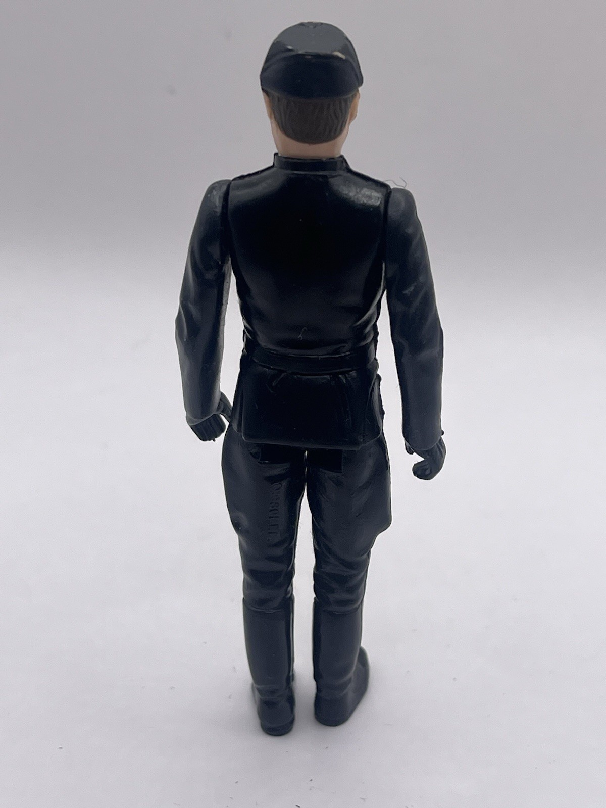 Imperial Commander sold