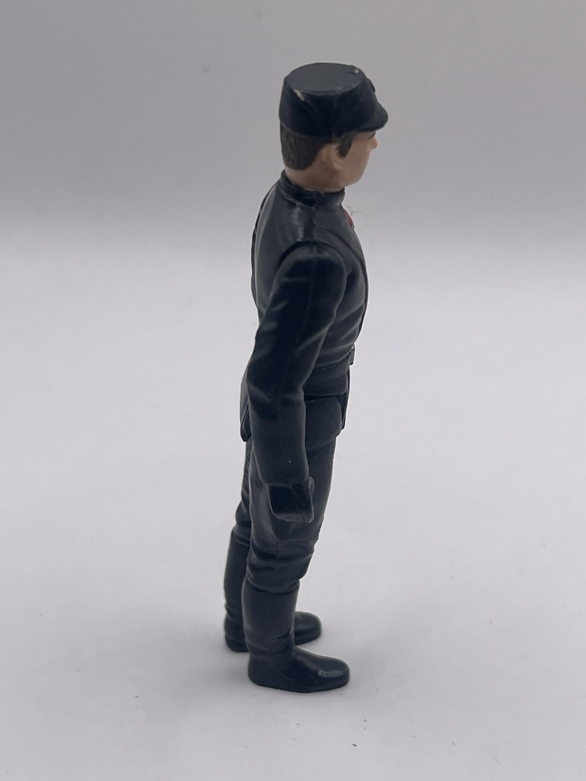 Imperial Commander sold