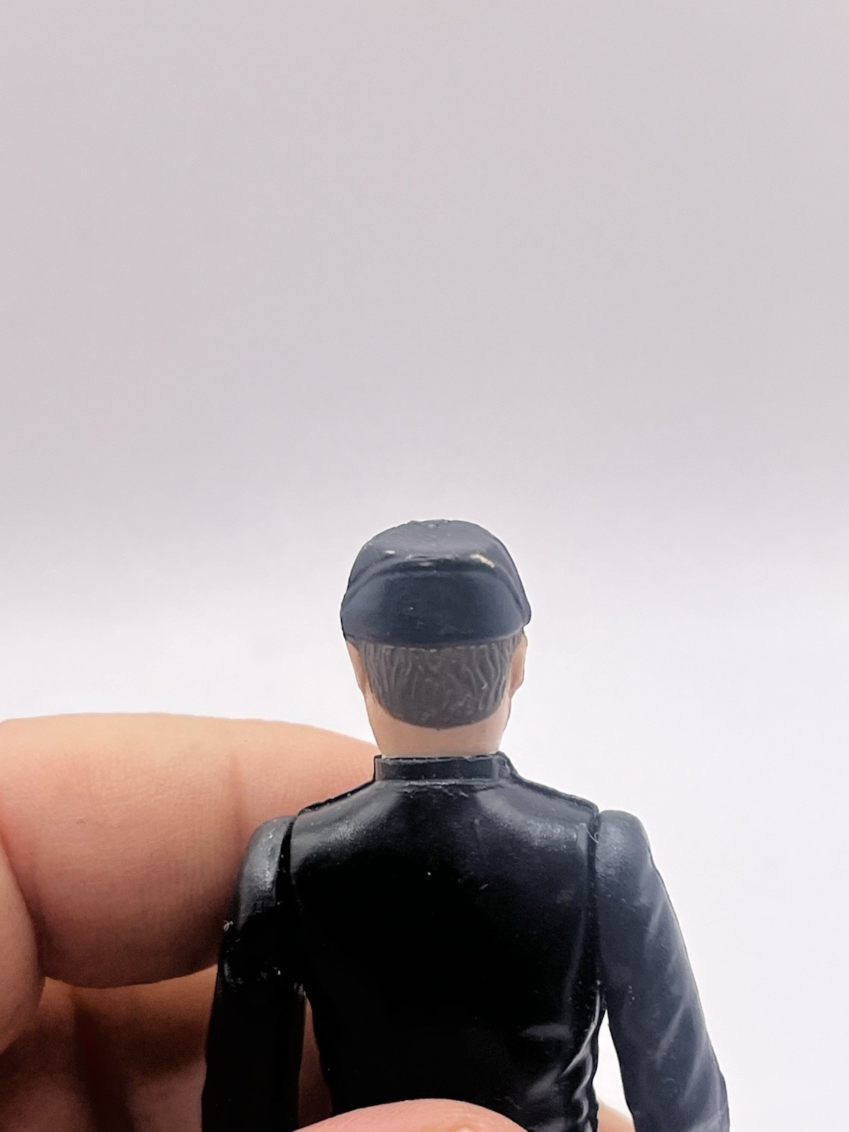 Imperial Commander sold