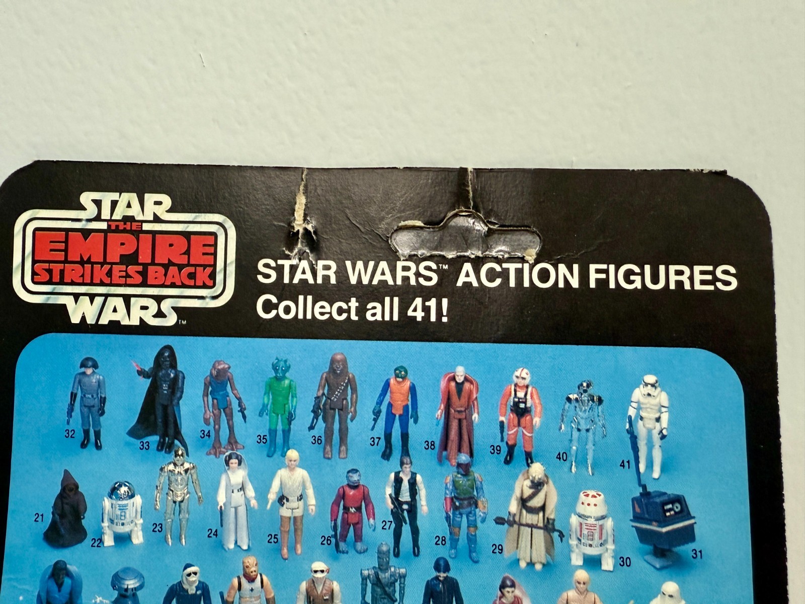 Princess Leia Organa (Hoth Outfit) sold