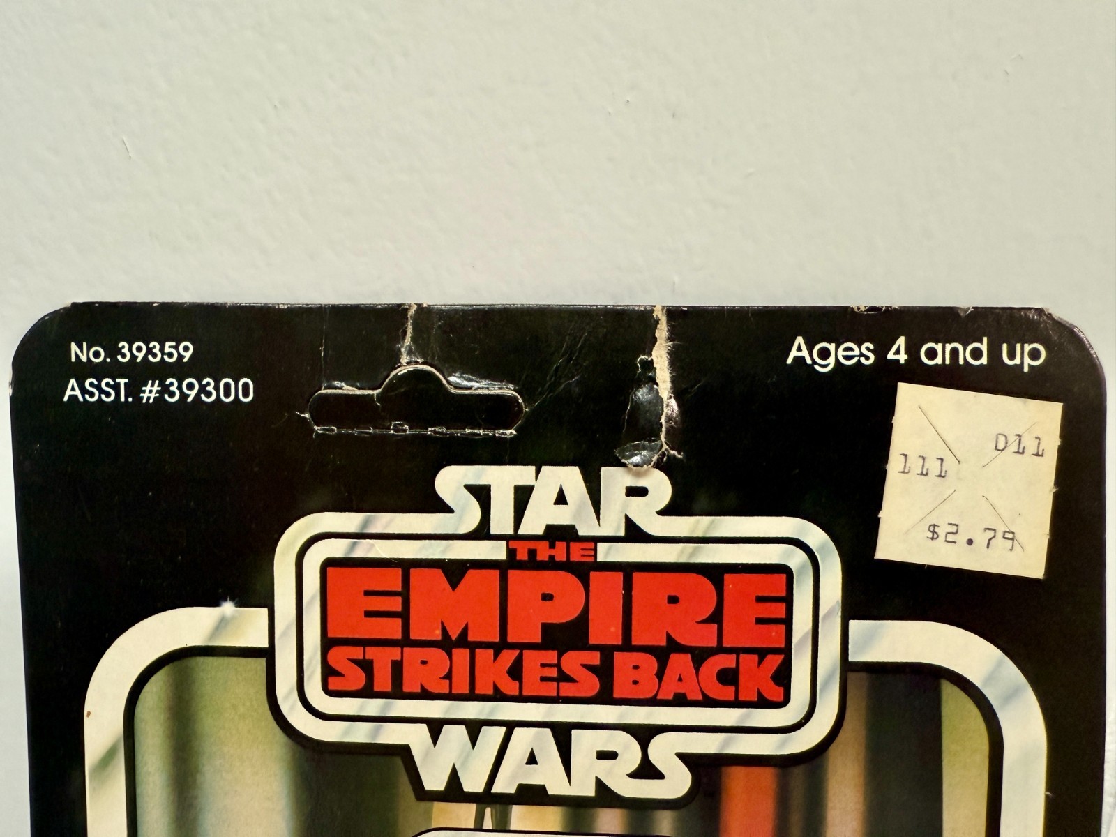 Princess Leia Organa (Hoth Outfit) sold