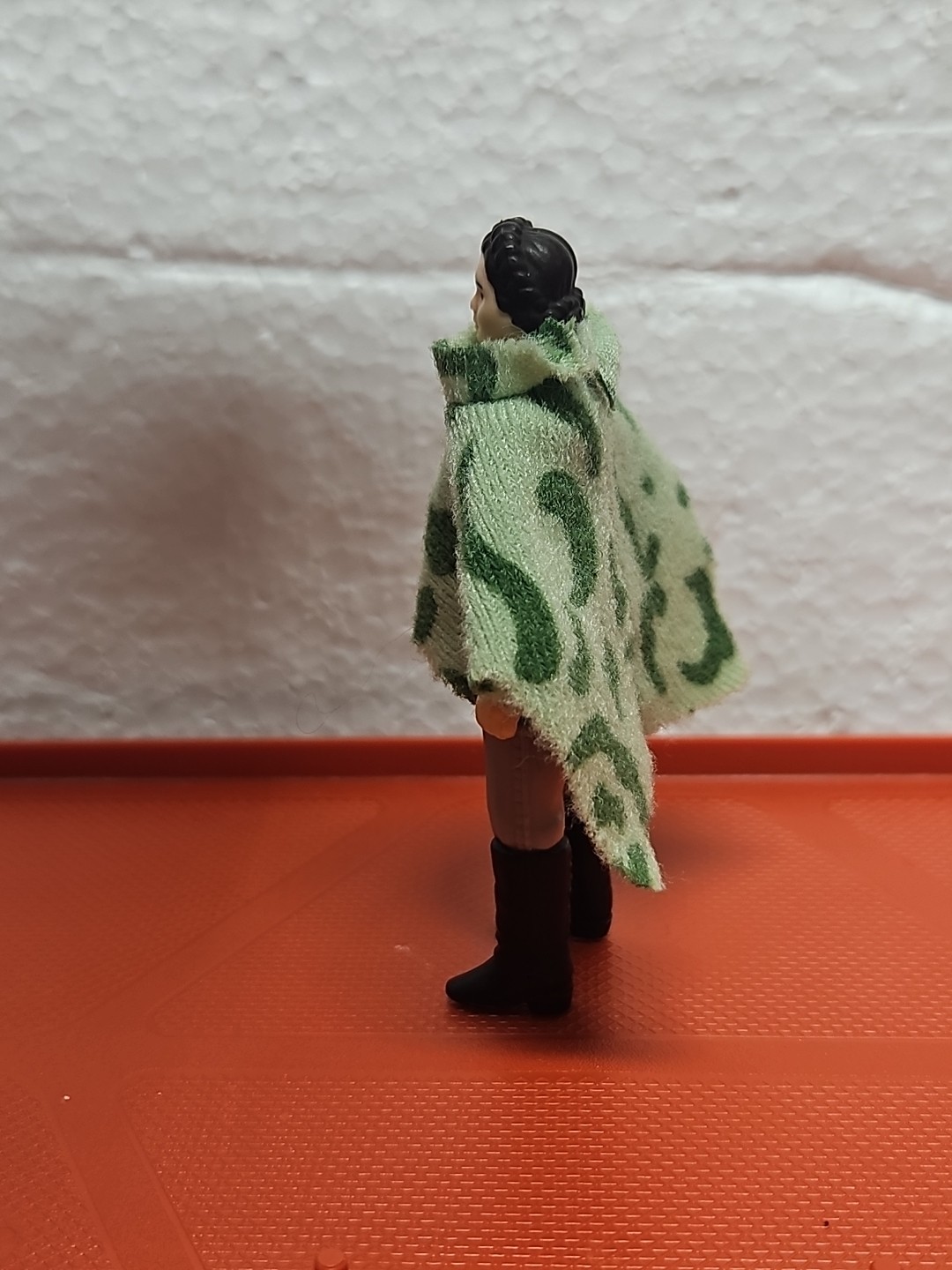 Princess Leia Organa (In Combat Poncho) sold