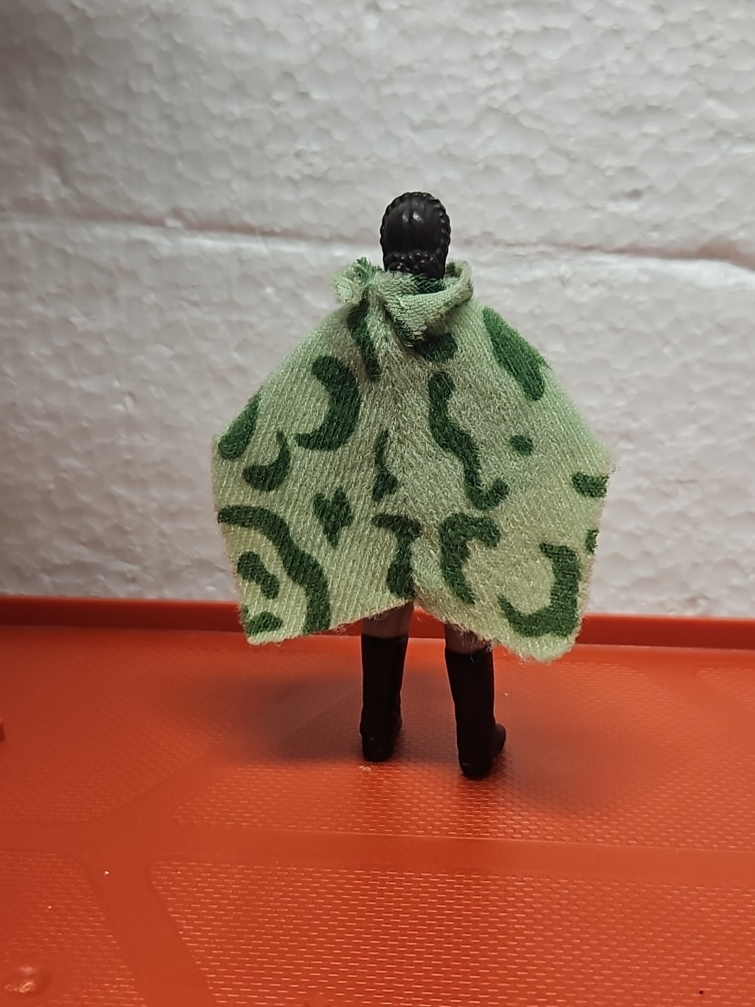 Princess Leia Organa (In Combat Poncho) sold