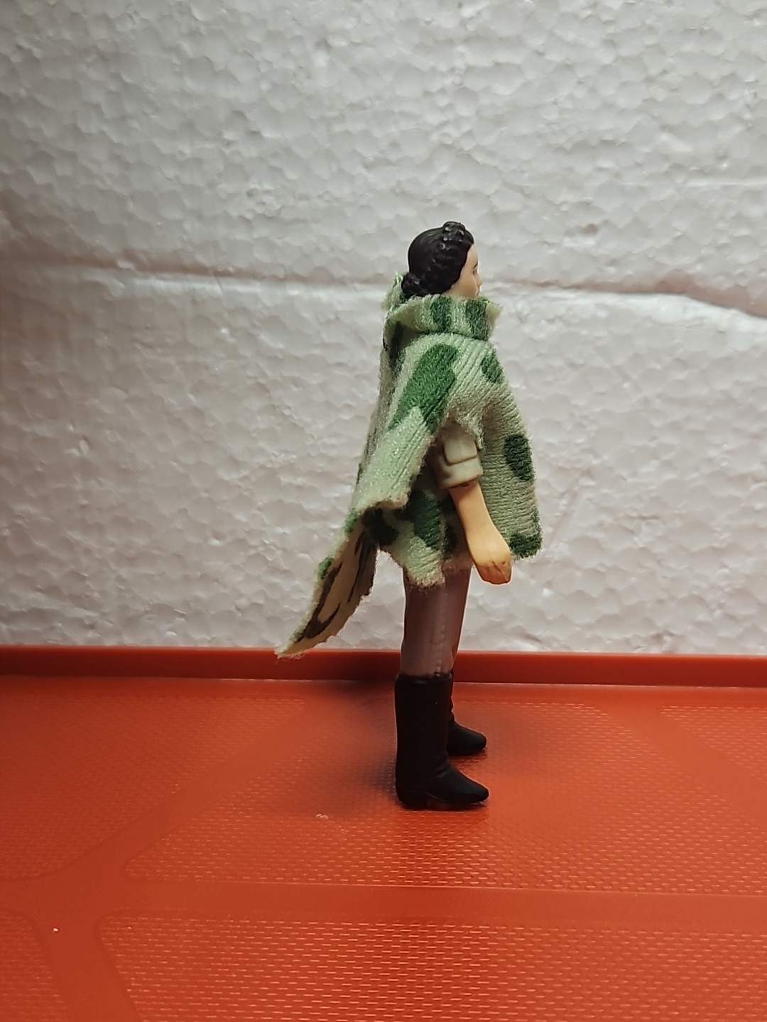 Princess Leia Organa (In Combat Poncho) sold