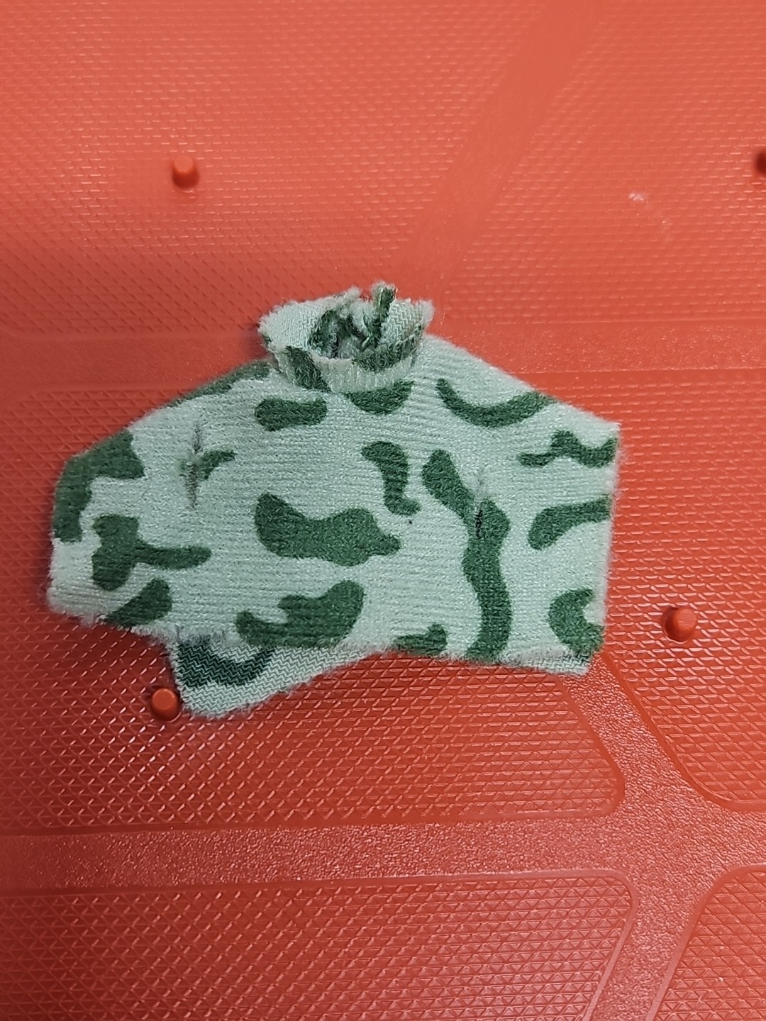 Princess Leia Organa (In Combat Poncho) sold