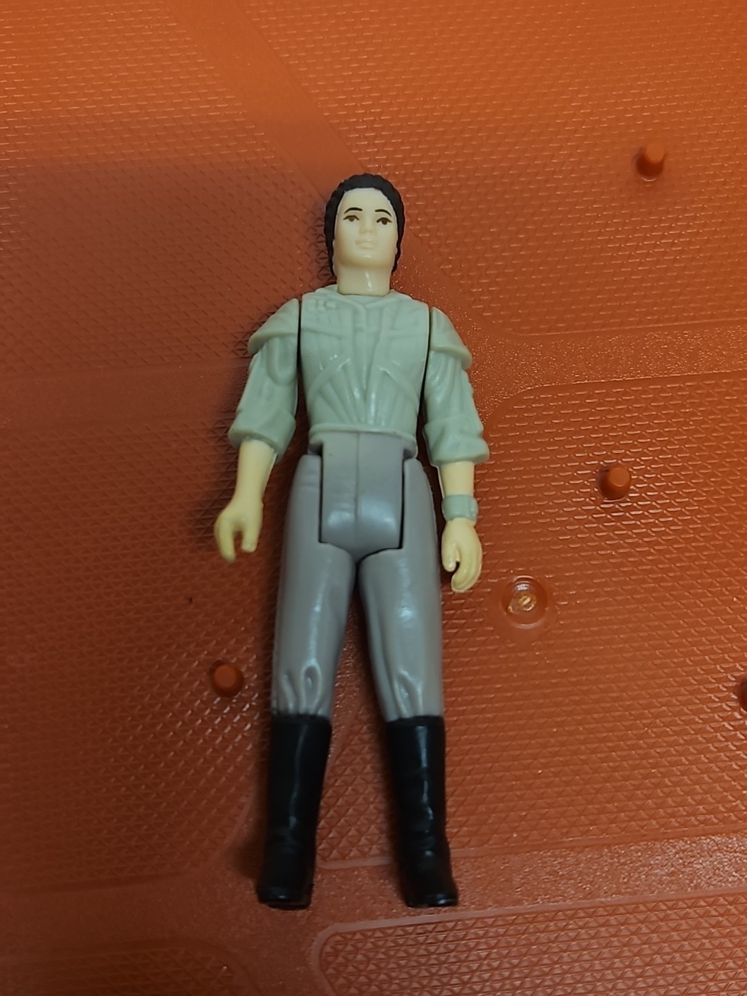 Princess Leia Organa (In Combat Poncho) sold