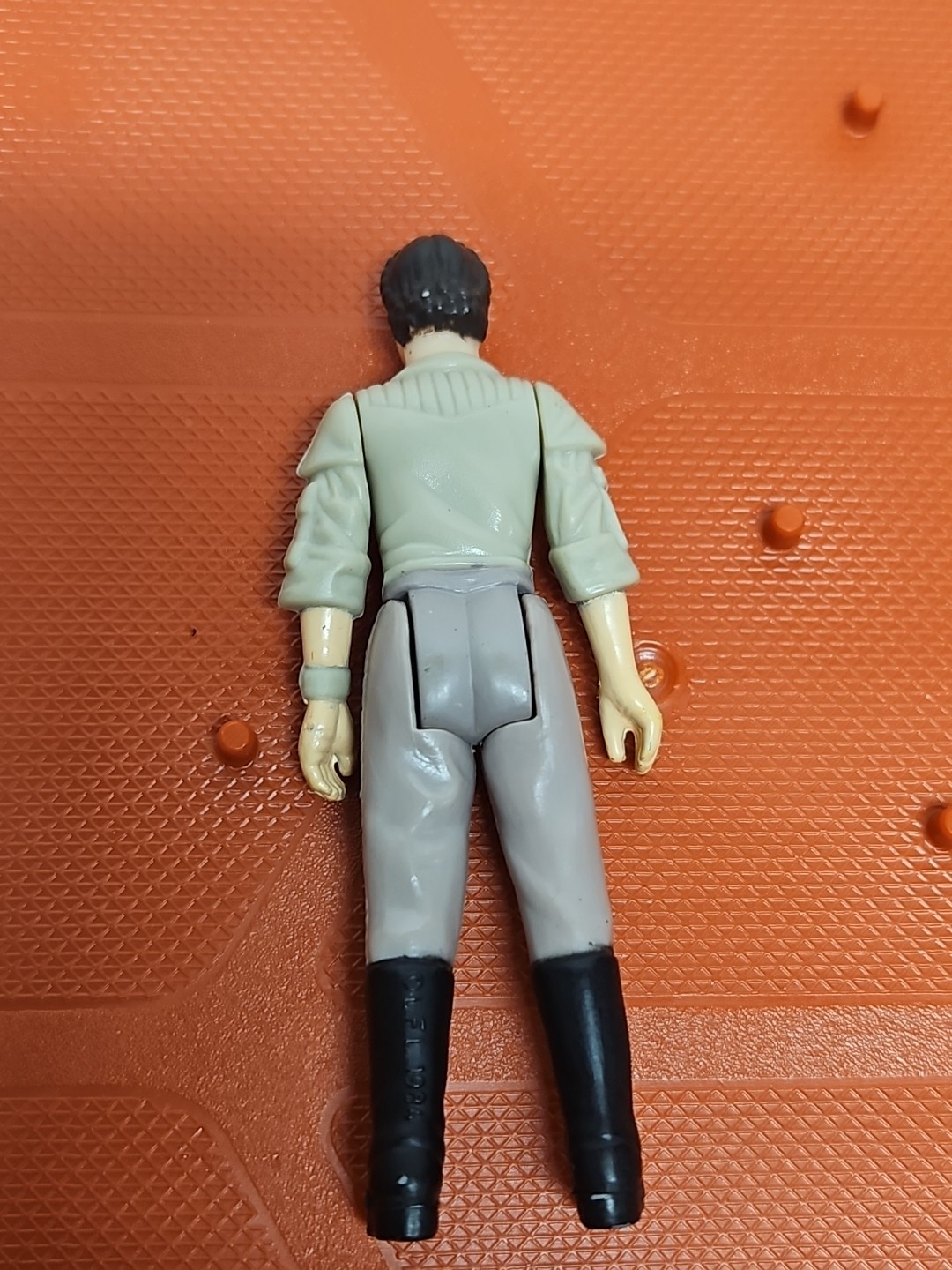 Princess Leia Organa (In Combat Poncho) sold