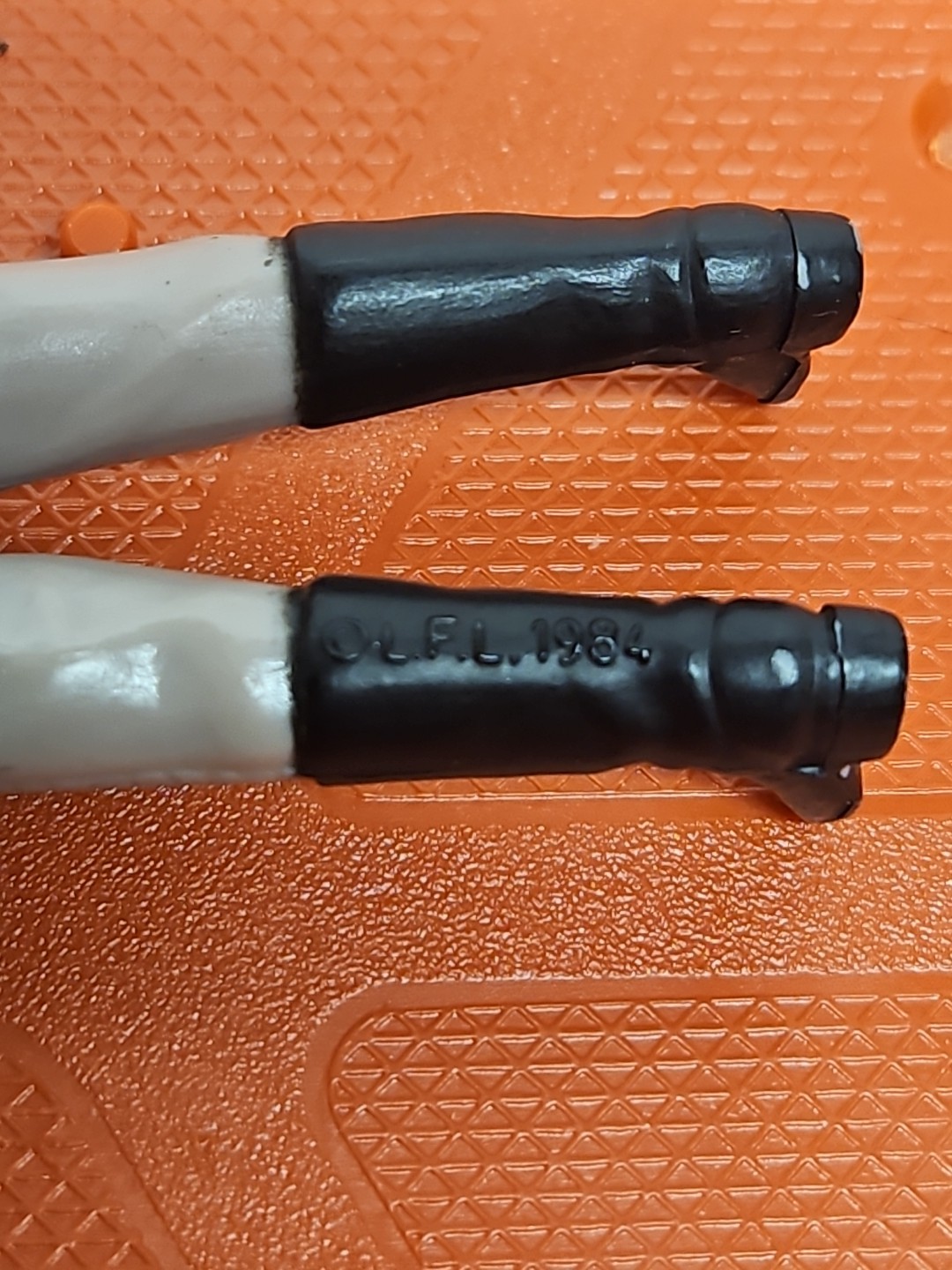 Princess Leia Organa (In Combat Poncho) sold