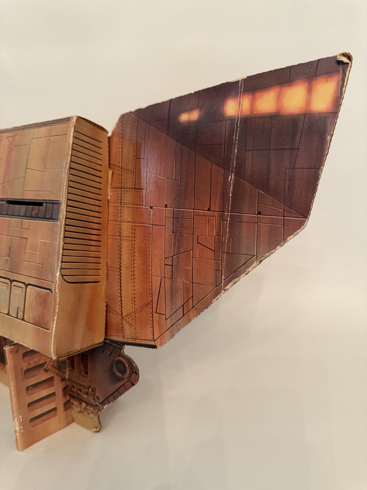 Land of the Jawas sold