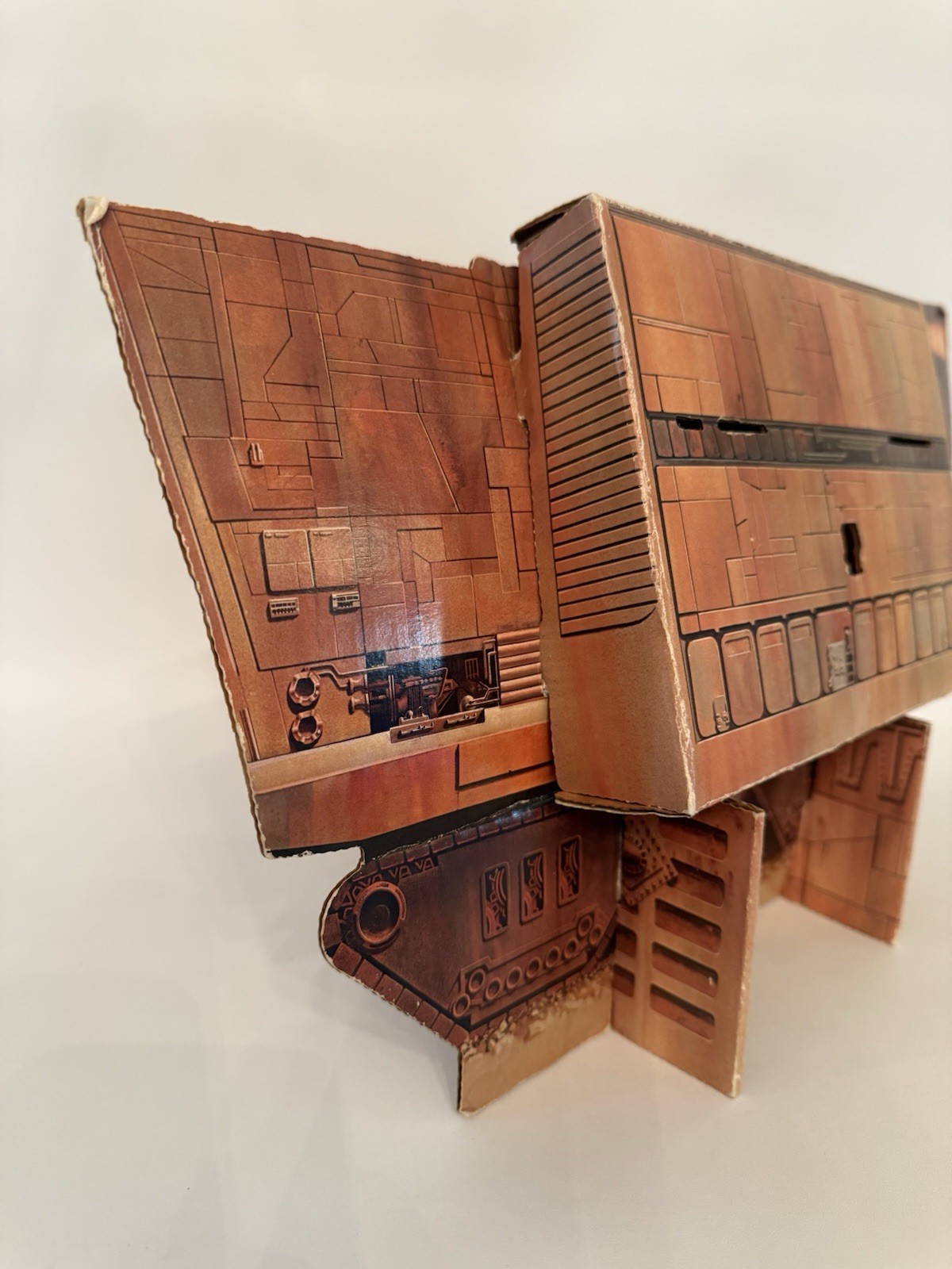 Land of the Jawas sold