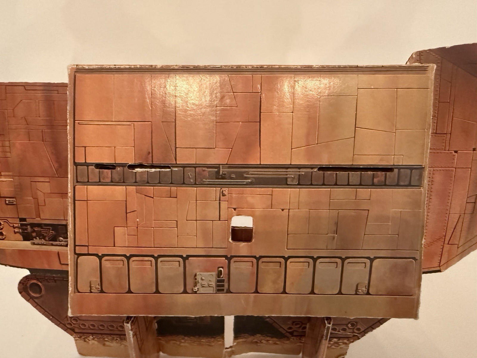 Land of the Jawas sold