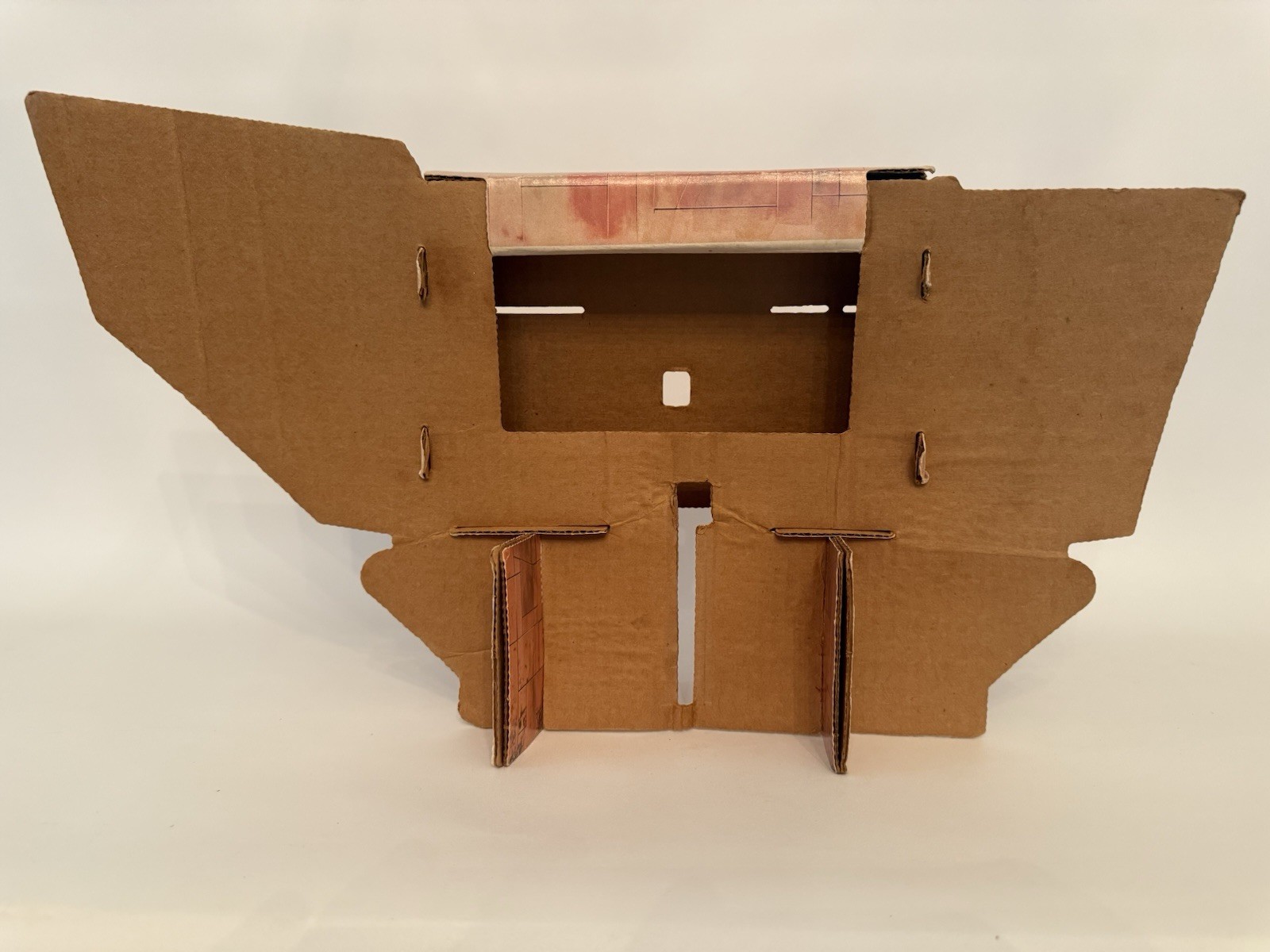 Land of the Jawas sold