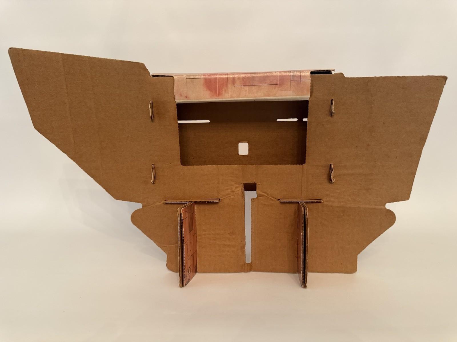 Land of the Jawas sold