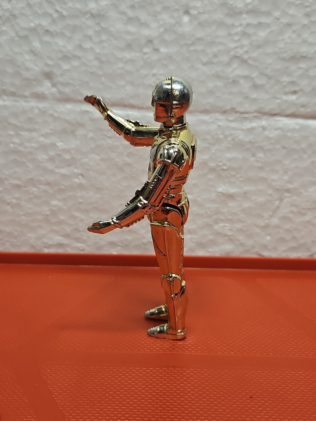 C-3PO (See-Threepio) sold