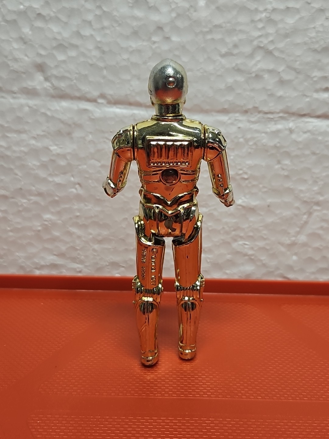 C-3PO (See-Threepio) sold