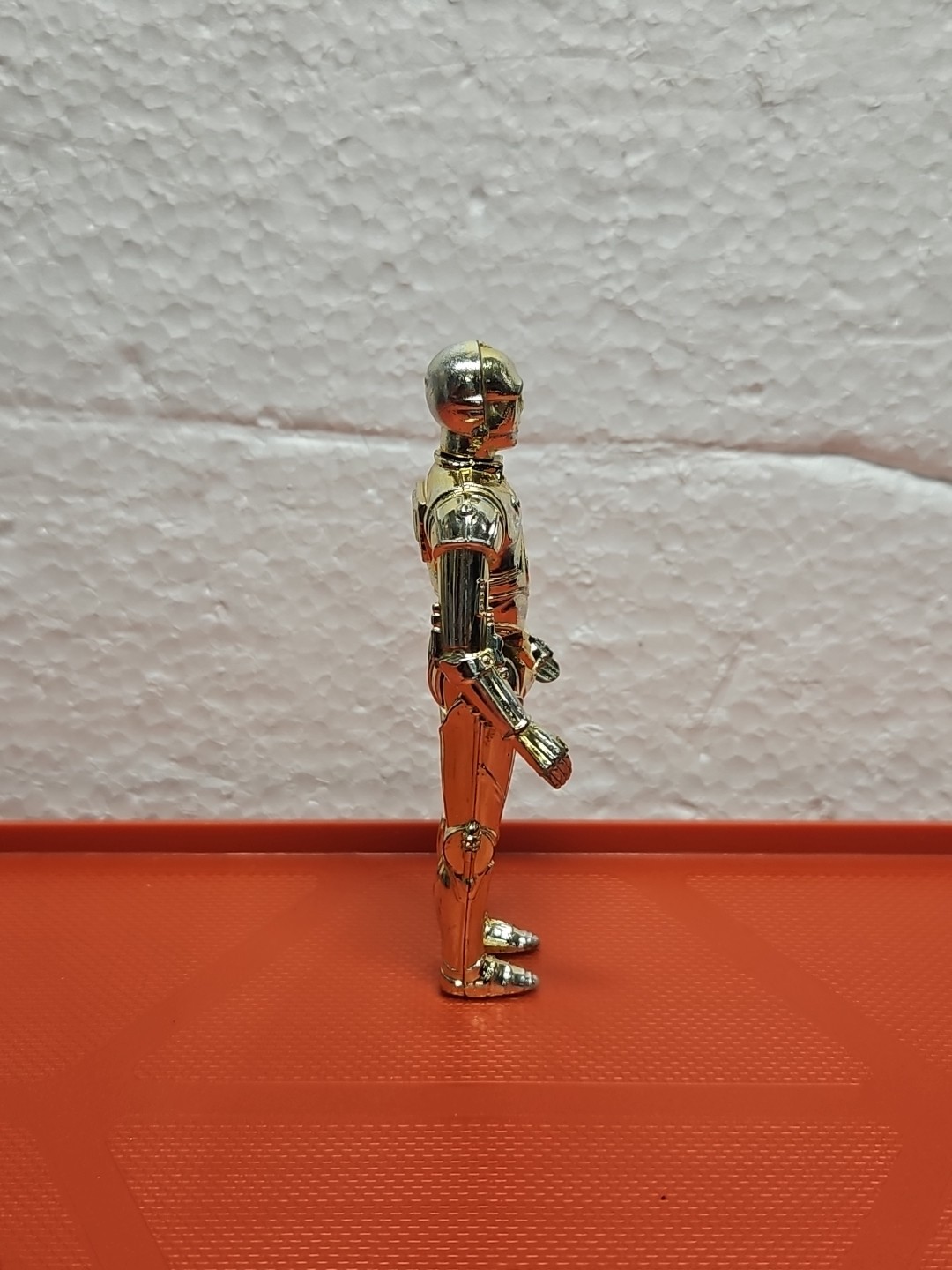 C-3PO (See-Threepio) sold