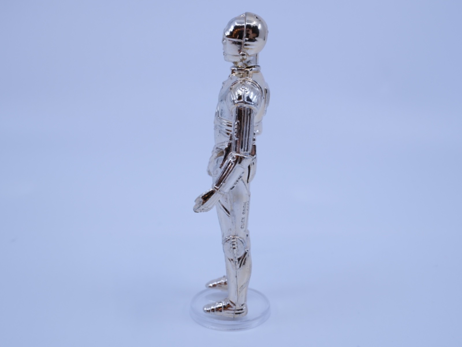 C-3PO (See-Threepio) sold