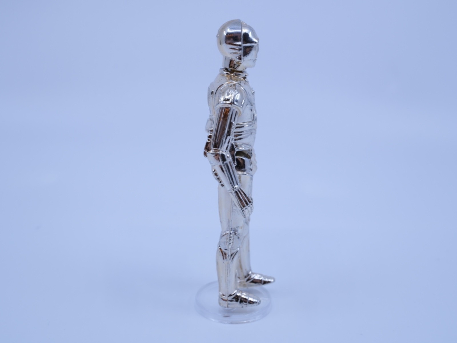 C-3PO (See-Threepio) sold