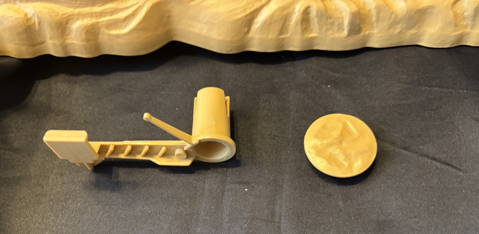 Land of the Jawas sold