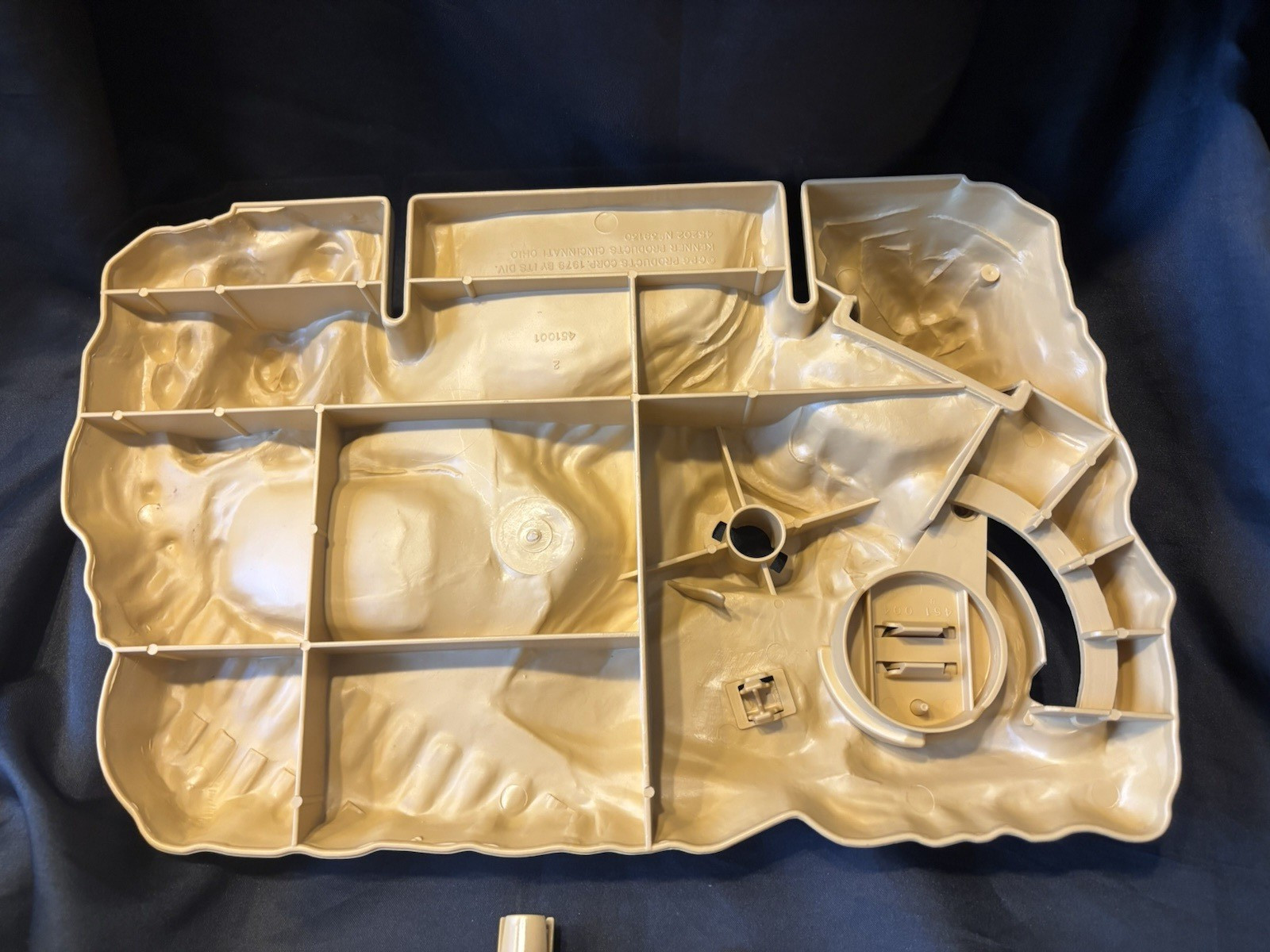 Land of the Jawas sold