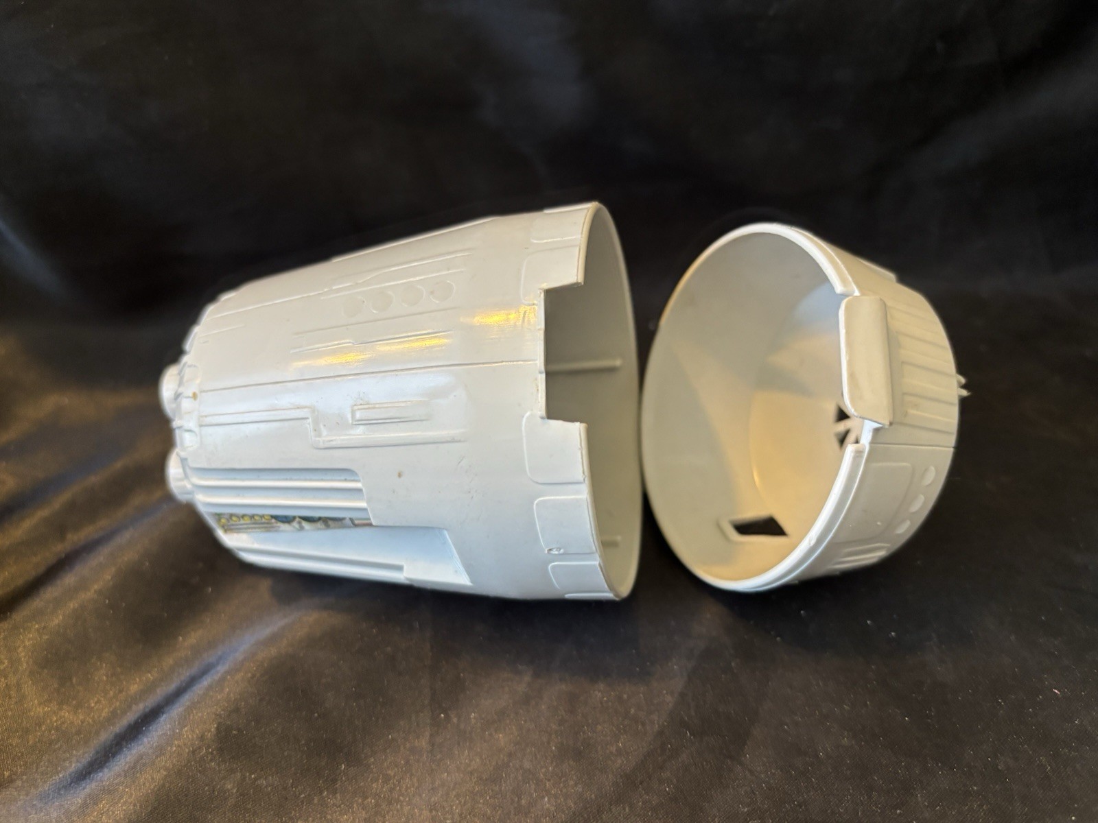 Land of the Jawas sold