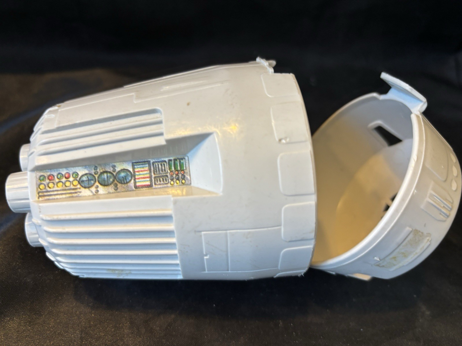 Land of the Jawas sold