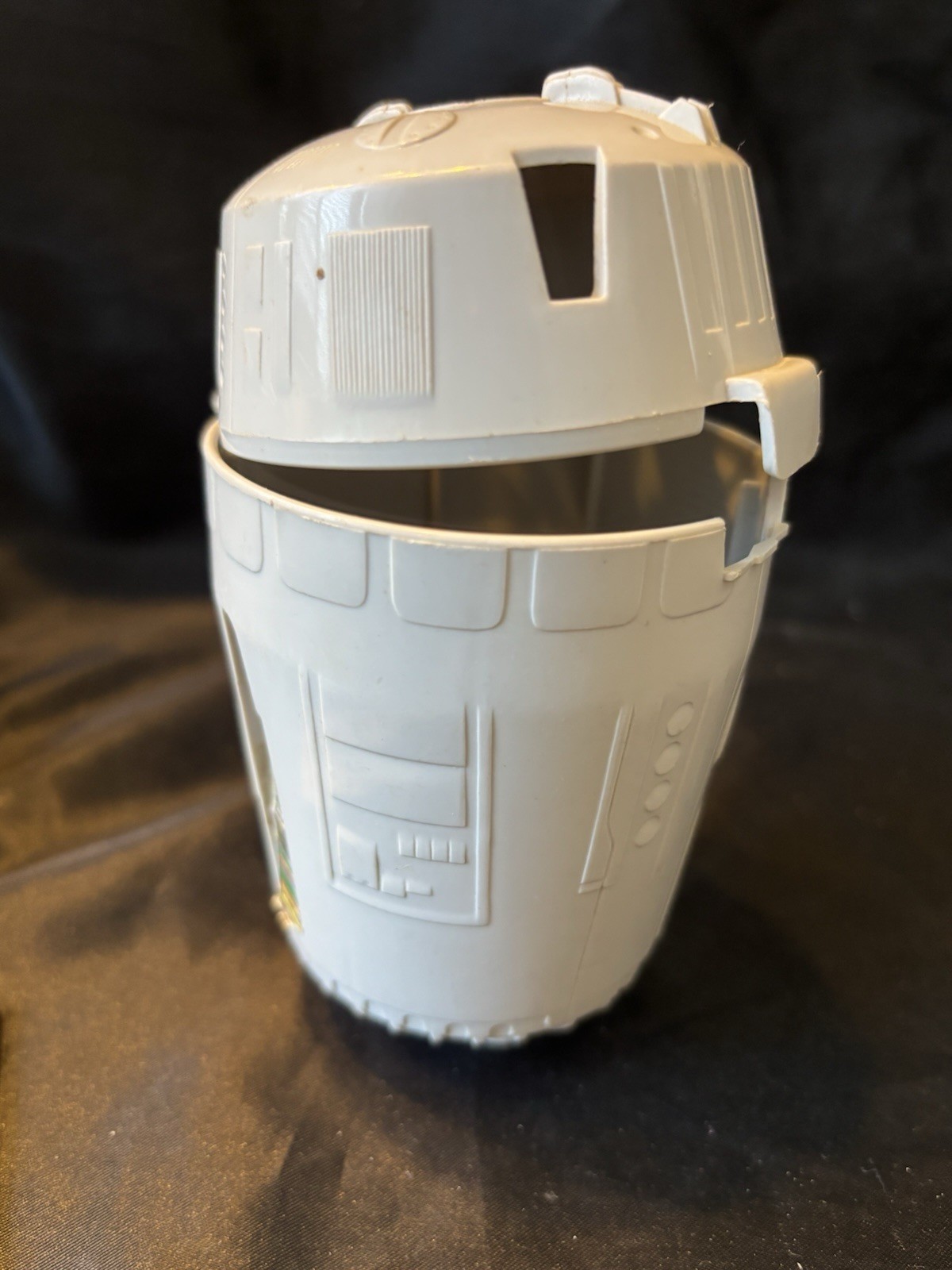 Land of the Jawas sold