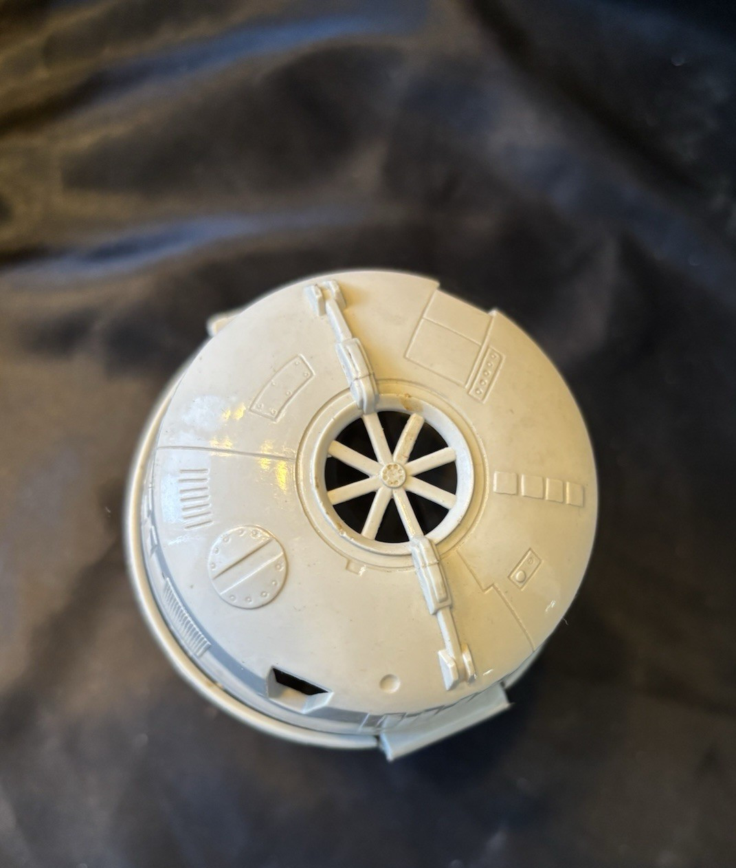 Land of the Jawas sold