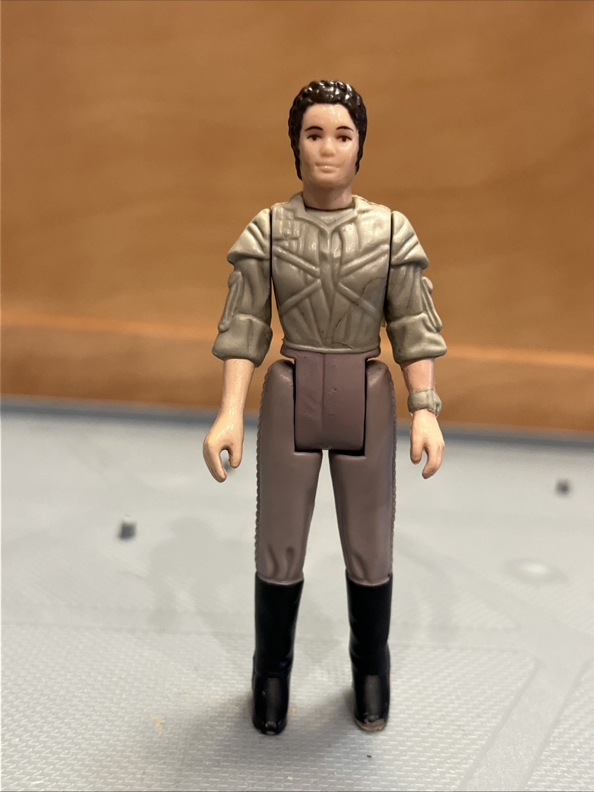 Princess Leia Organa (In Combat Poncho) sold