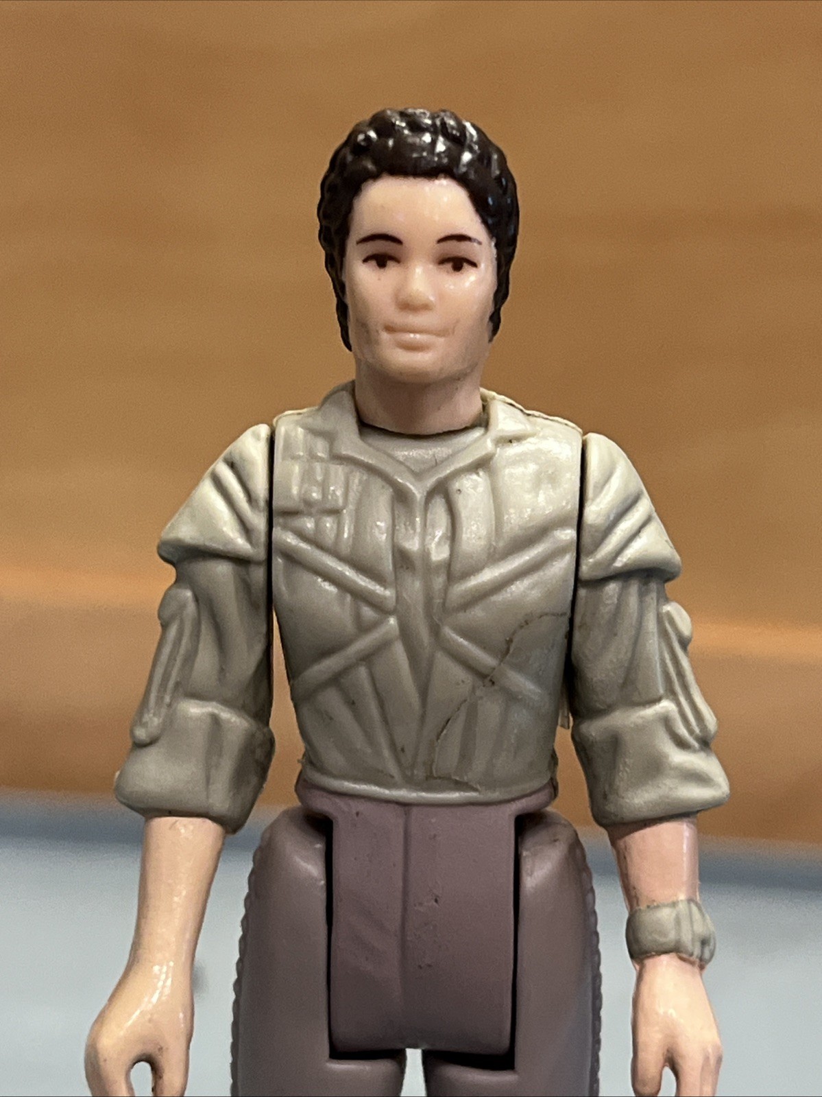 Princess Leia Organa (In Combat Poncho) sold