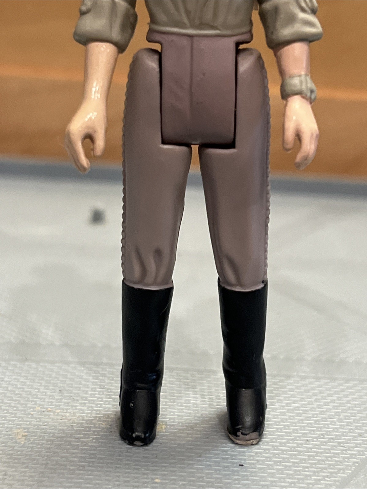 Princess Leia Organa (In Combat Poncho) sold