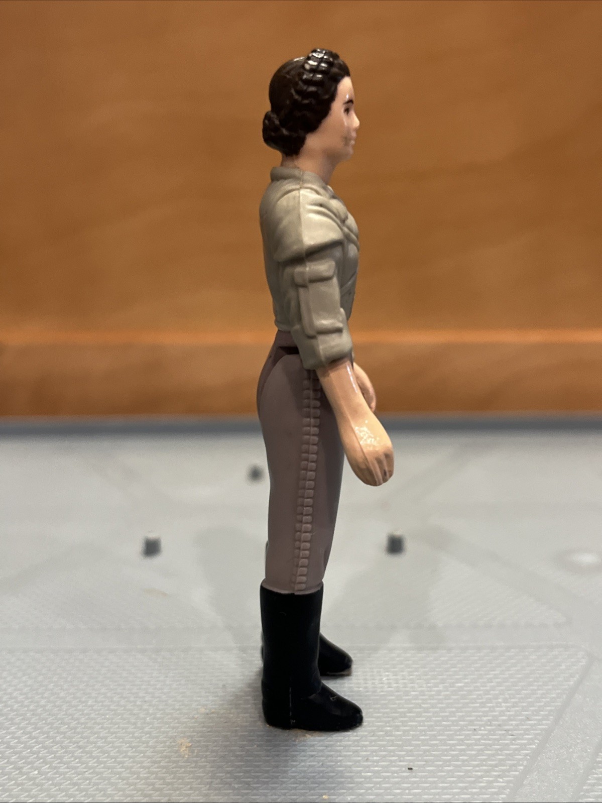 Princess Leia Organa (In Combat Poncho) sold