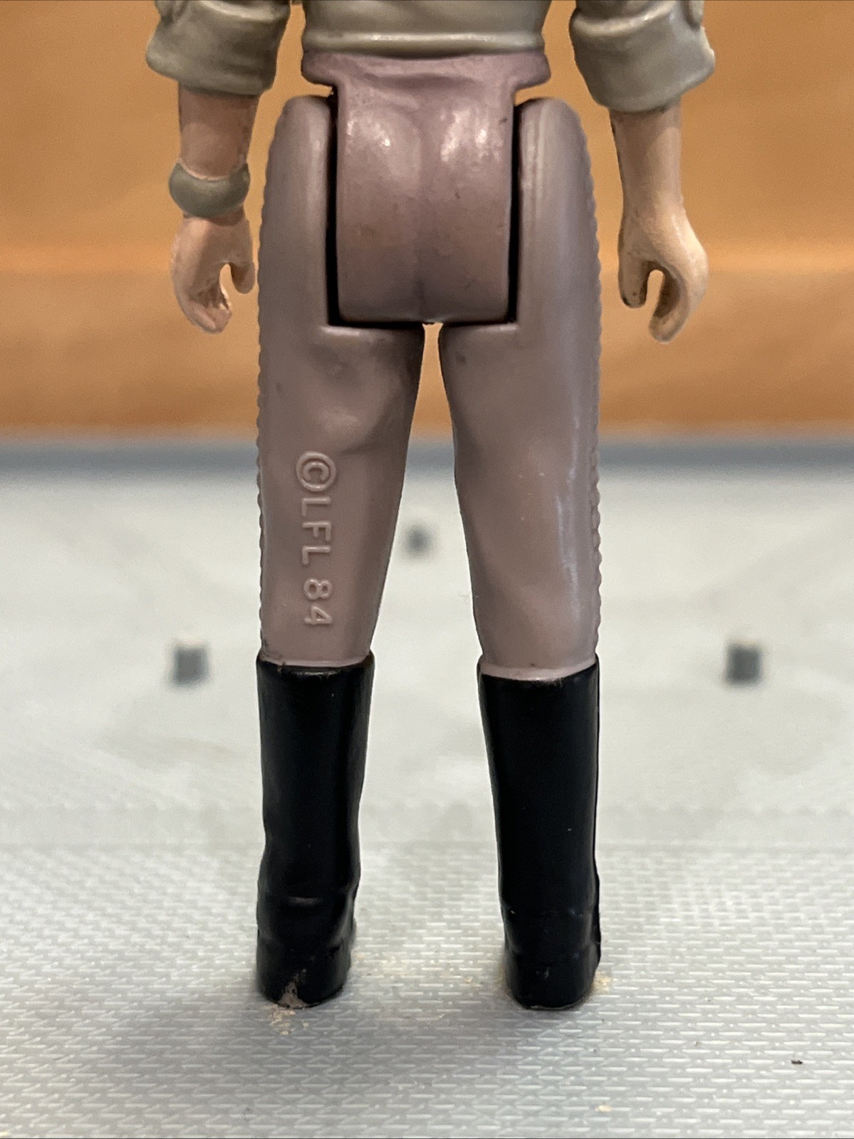 Princess Leia Organa (In Combat Poncho) sold