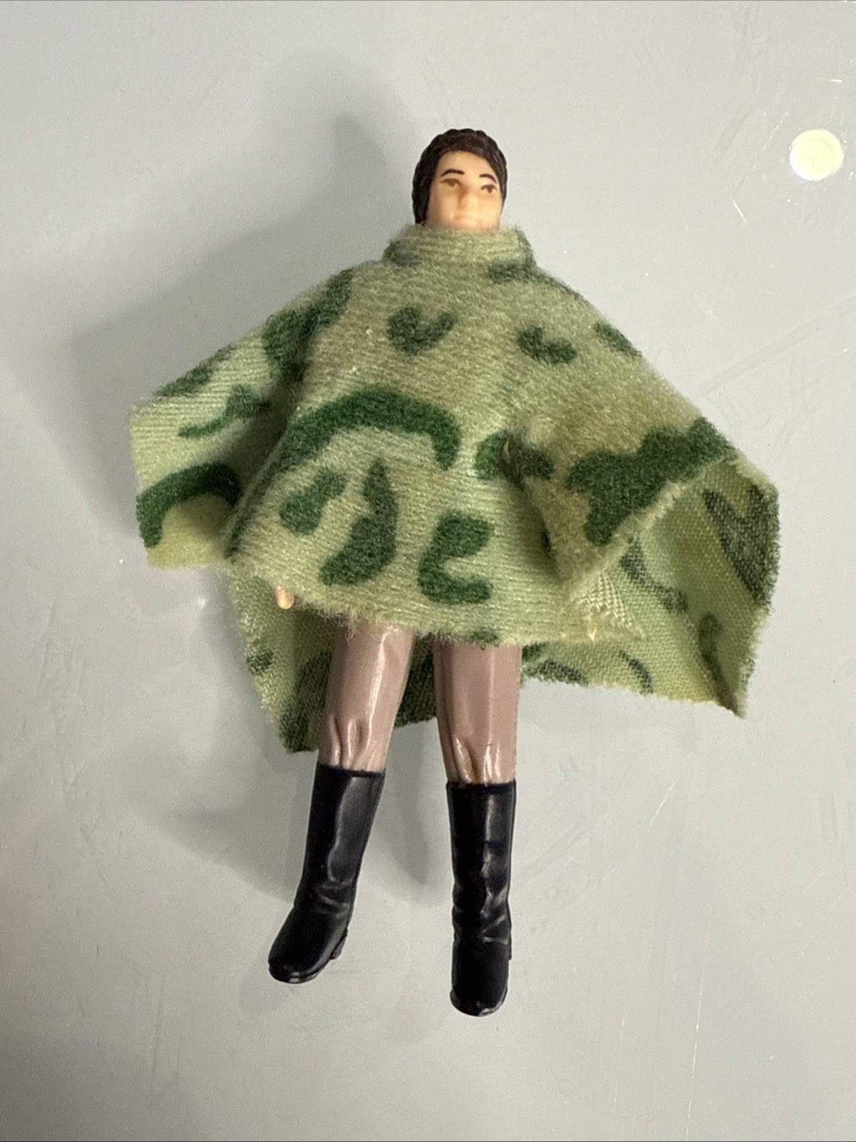 Princess Leia Organa (In Combat Poncho) sold