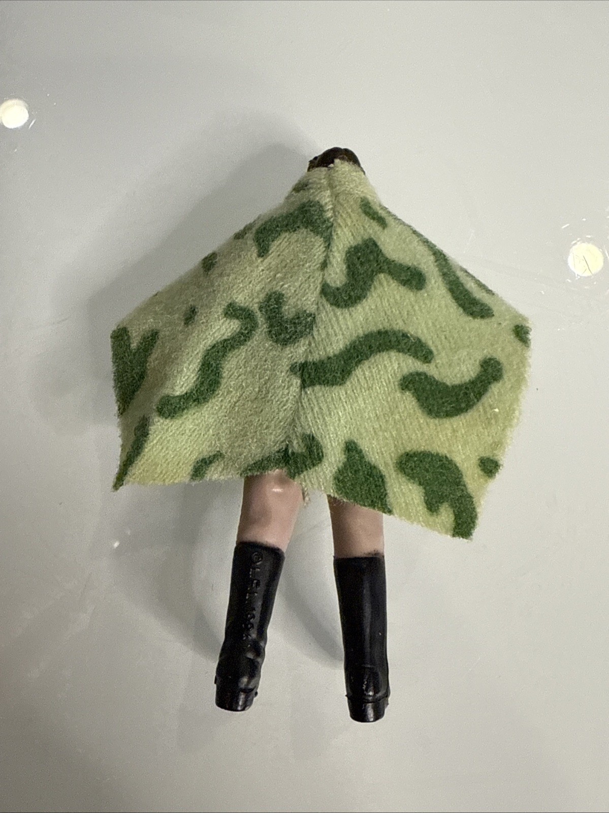 Princess Leia Organa (In Combat Poncho) sold