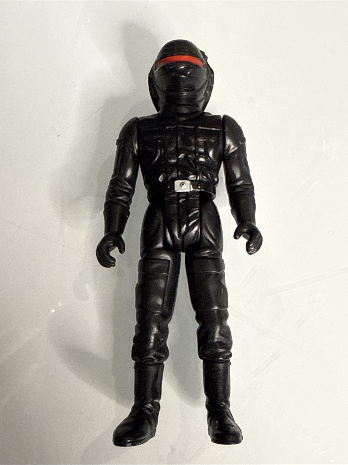 Imperial Gunner sold