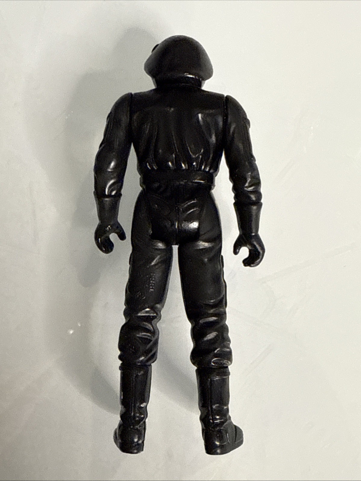 Imperial Gunner sold