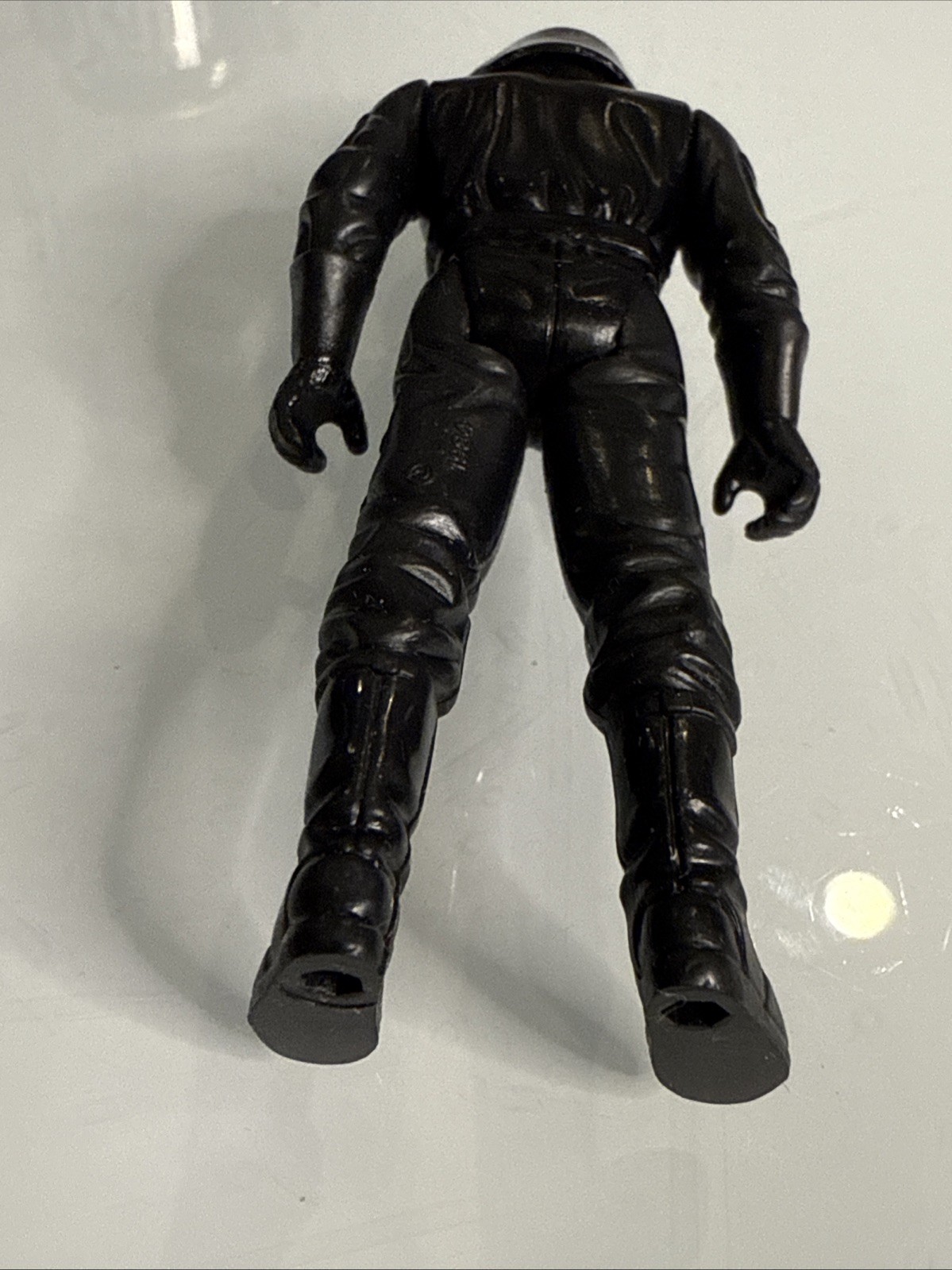 Imperial Gunner sold