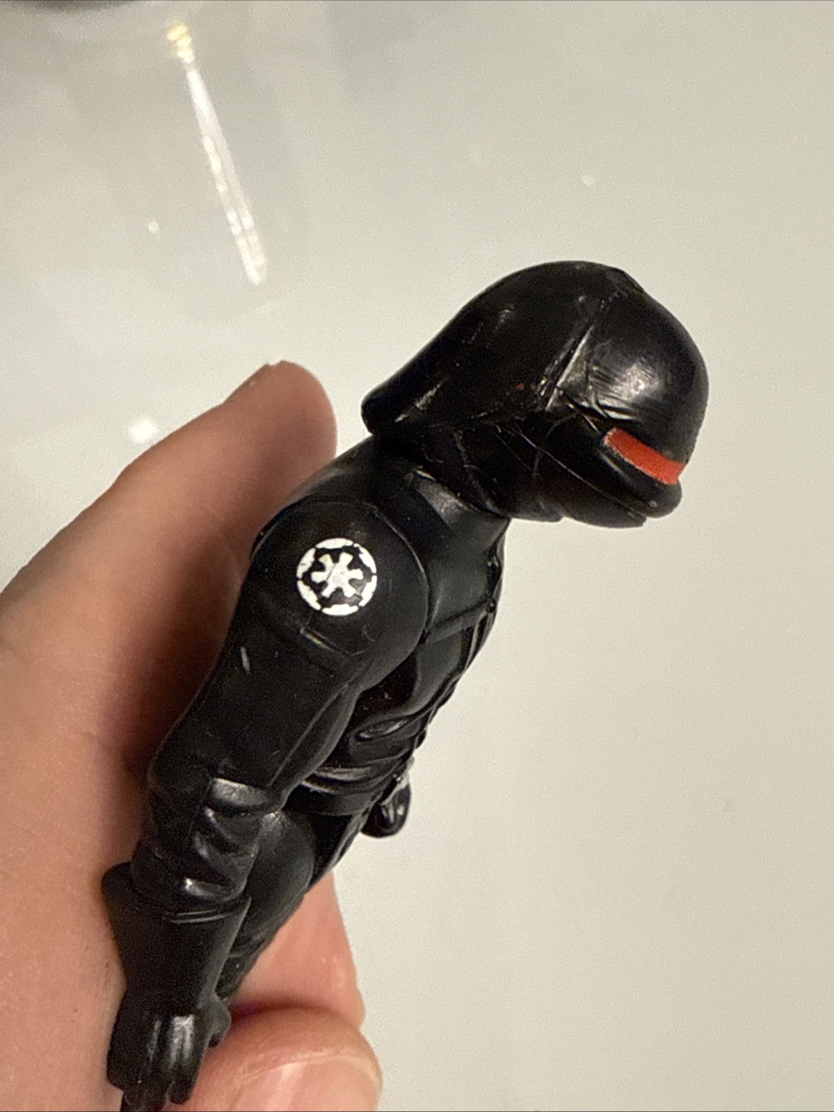 Imperial Gunner sold