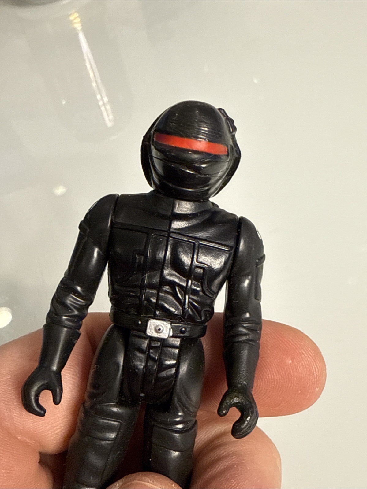 Imperial Gunner sold