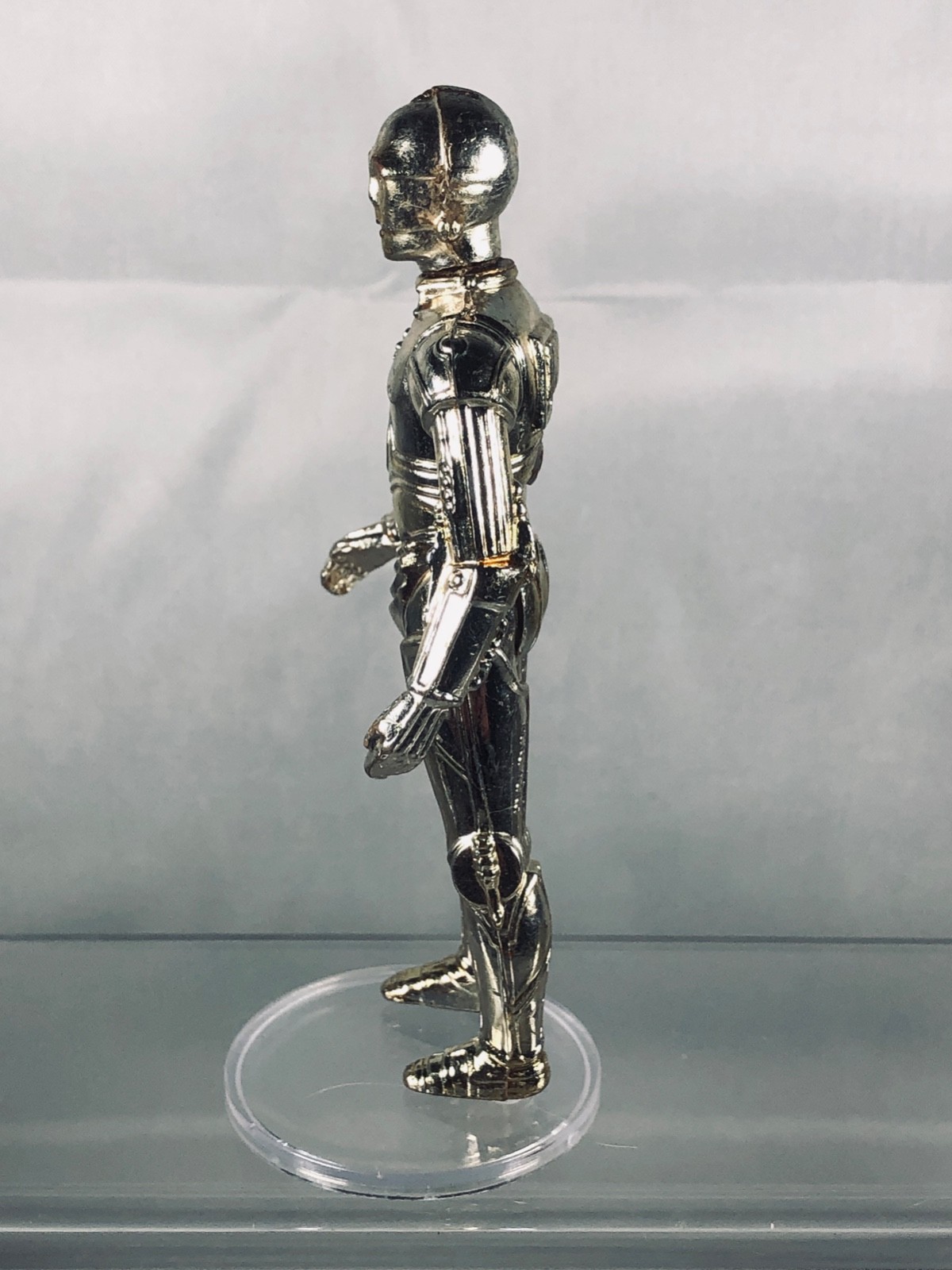 C-3PO (See-Threepio) sold