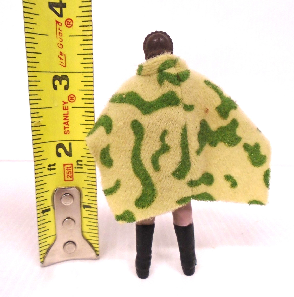 Princess Leia Organa (In Combat Poncho) sold