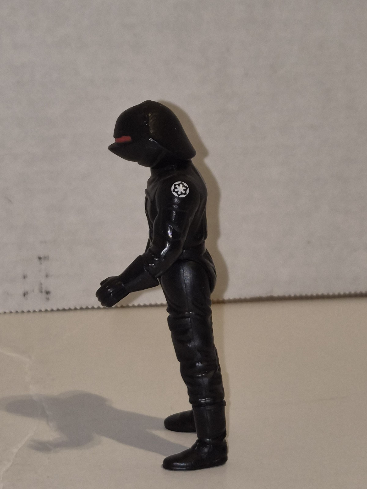 Imperial Gunner sold