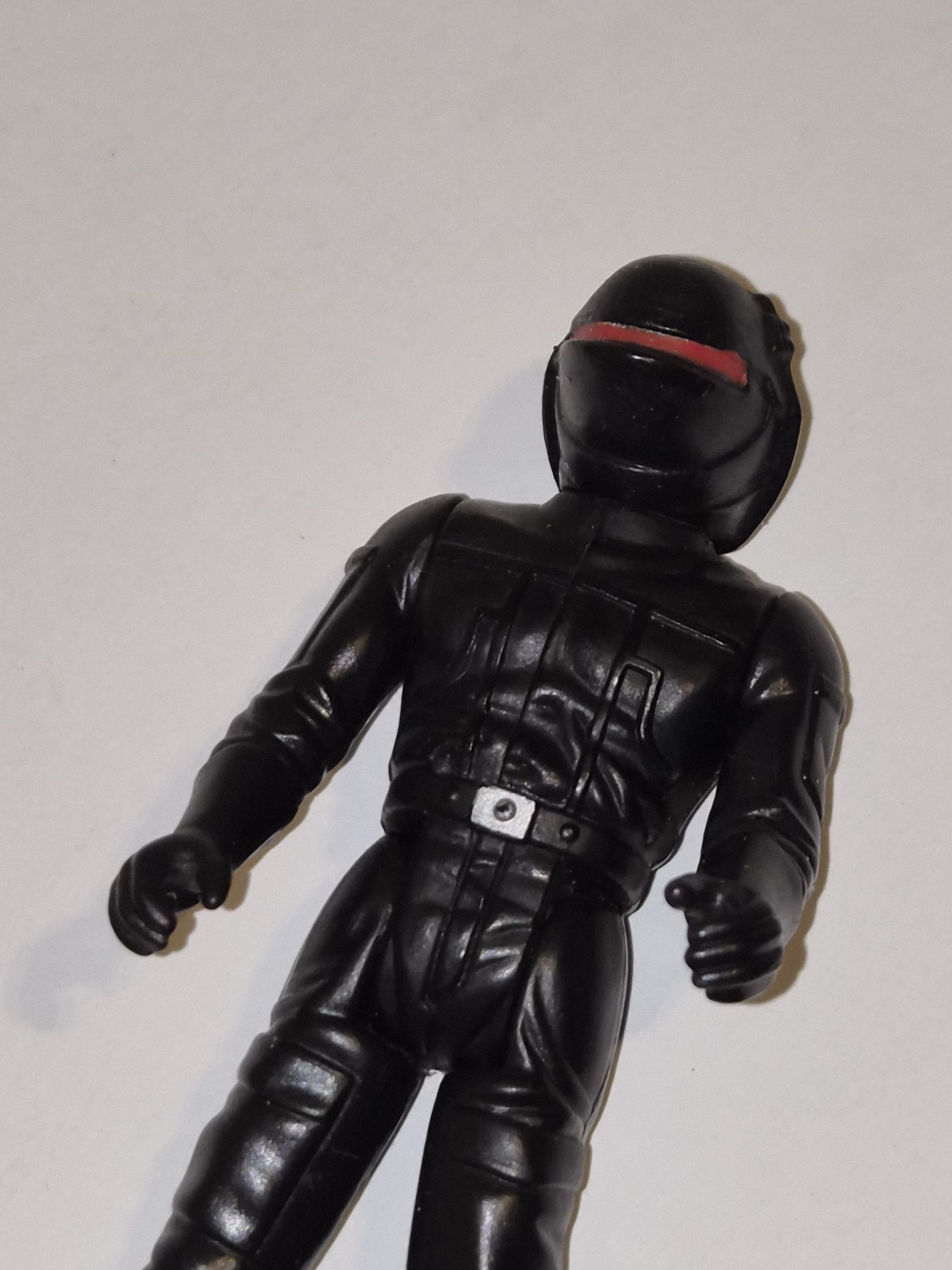 Imperial Gunner sold