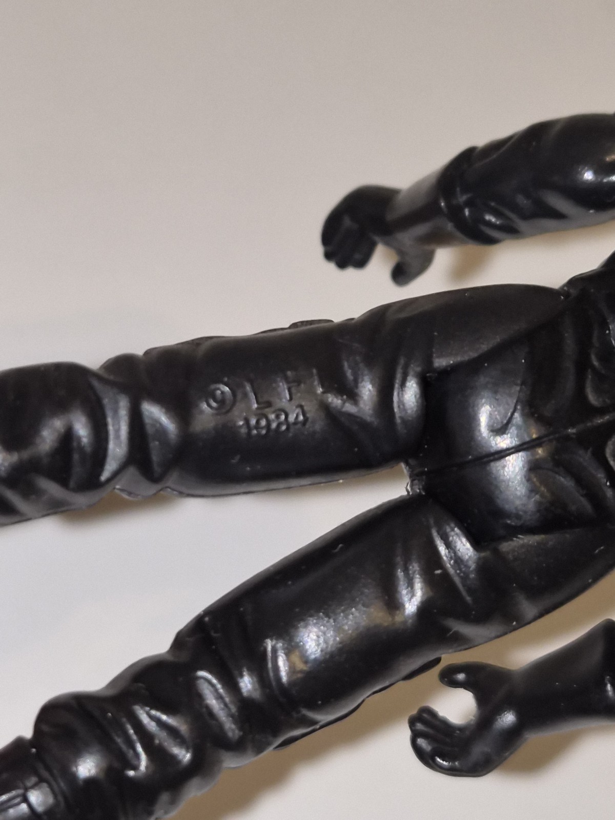 Imperial Gunner sold