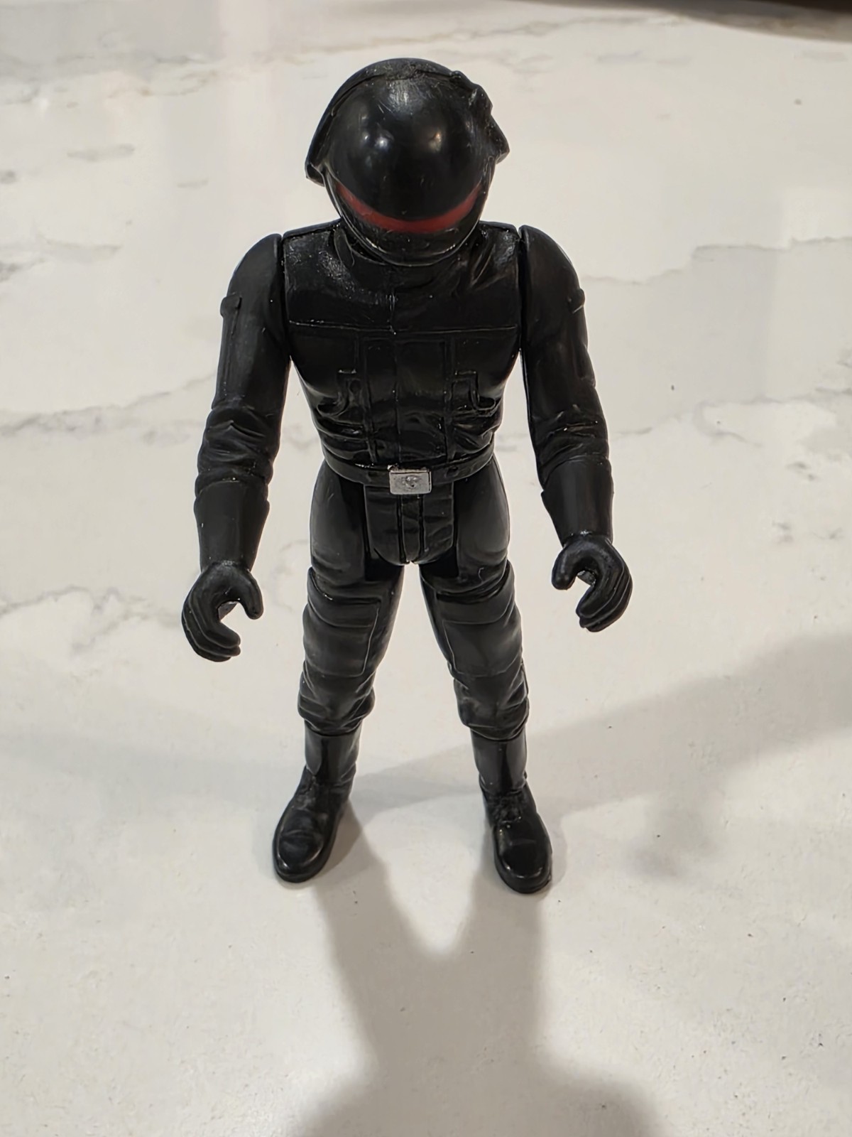 Imperial Gunner sold