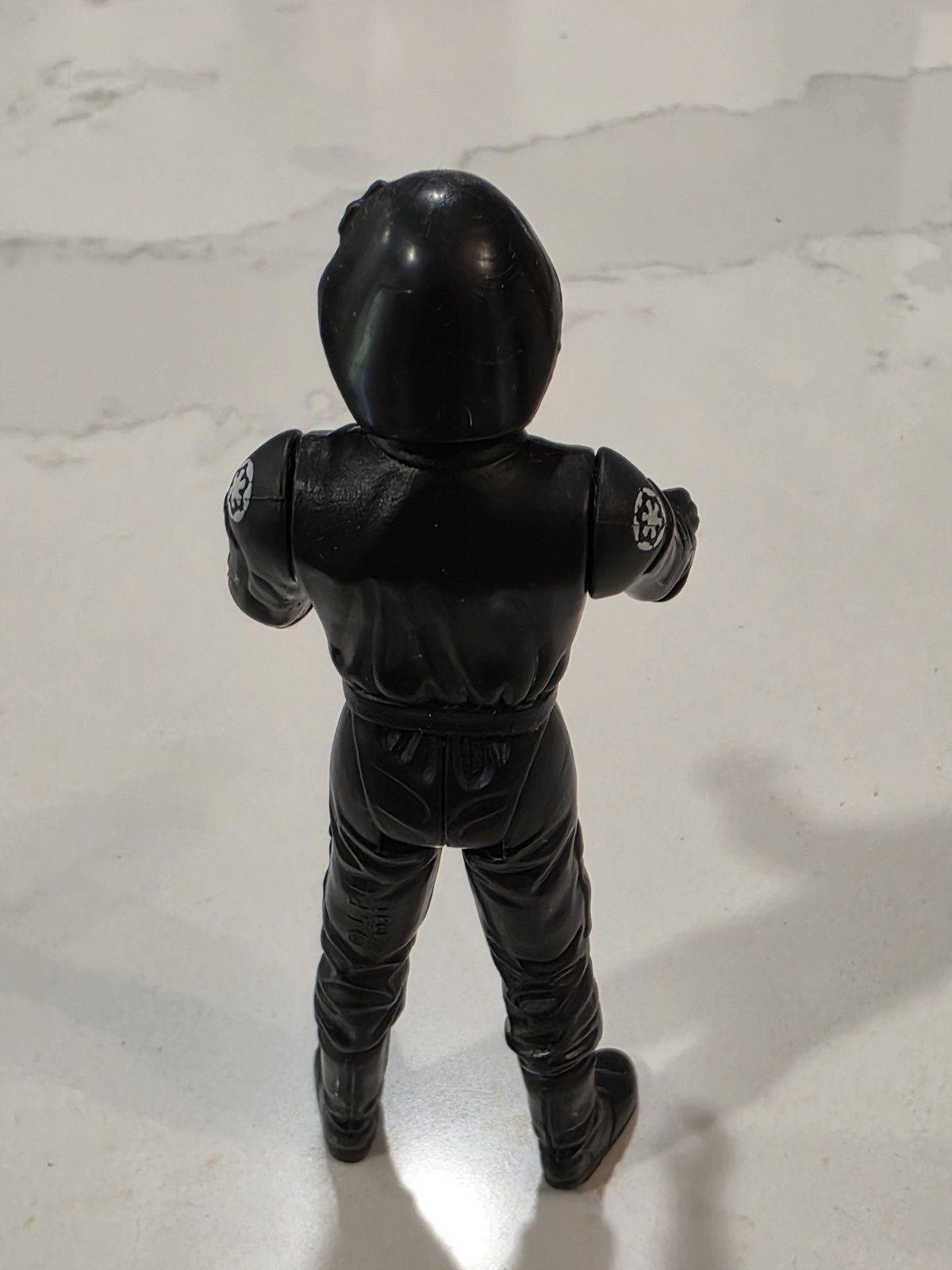 Imperial Gunner sold