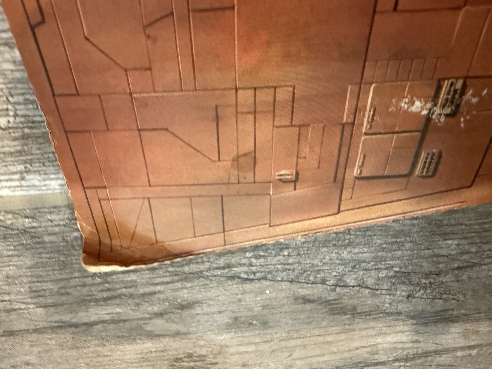 Land of the Jawas sold